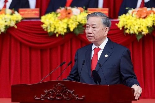 Từ thống nhất đến thịnh vượng: Hành trình 50 năm và khát vọng tương lai
