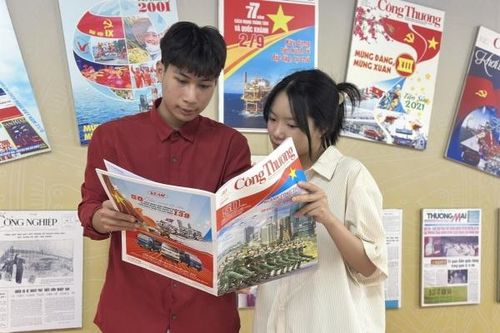 Chiến thắng 30/4 trong trái tim thế hệ trẻ hôm nay