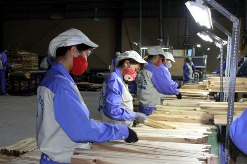 Cảnh báo sớm: Hàng Việt vượt 'sóng' phòng vệ thương mại