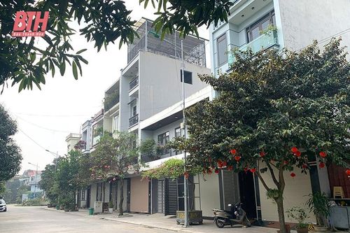 Thực trạng các dự án Khu đô thị tại Thanh Hóa – Những bất cập từ năng lực chủ đầu tư đến quản lý Nhà nước (Bài 2): Những dự án 'nhân bản' của MBQH 2125 giai đoạn 1