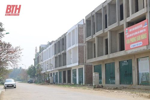 Thực trạng các dự án Khu đô thị tại Thanh Hóa – Những bất cập từ năng lực chủ đầu tư đến quản lý Nhà nước (Bài 3): Giải 'bài toán' khó và hướng đi cho phát triển đô thị bền vững