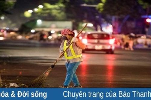Khi công việc trở thành lẽ sống