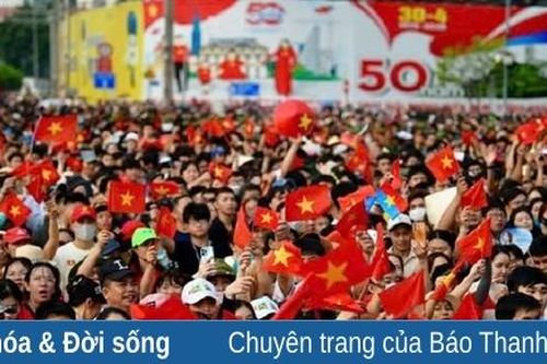 Viết tiếp câu chuyện hòa bình