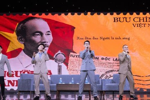 Nở rộ những tác phẩm âm nhạc ngợi ca đất nước