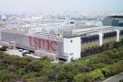 Đài Loan siết xuất khẩu công nghệ chip tiên tiến, gia cố 'lá chắn silicon'