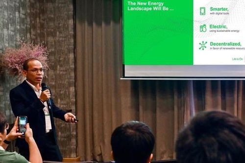 Từ trạm sạc đến Microgrid: Hành trình kiến tạo hạ Tầng năng lượng linh hoạt cùng Schneider Electric