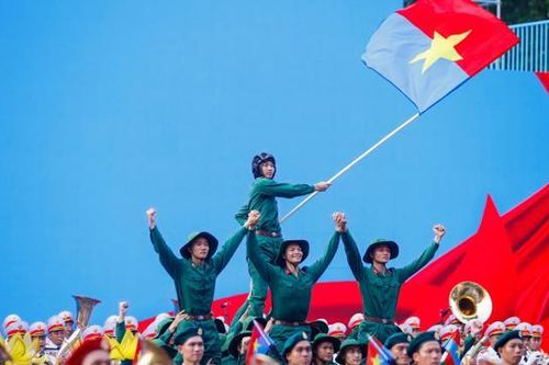 50 năm thống nhất đất nước: Hồi ức chiến trường và khát vọng của thế hệ trẻ