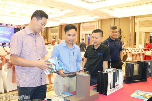 Doanh nghiệp Việt bước vào 'kỷ nguyên vươn mình'
