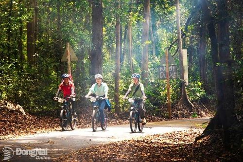 Đồng Nai, mỗi lần đến thấy những đổi thay