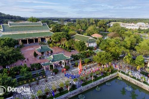 Đồng Nai hội nhập và phát triển
