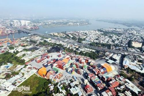 Vùng đất lửa trở thành đầu tàu kinh tế