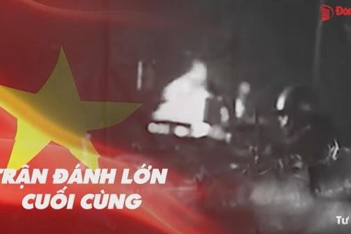 Nghe các cựu binh kể kỷ niệm trận đánh 12 ngày đêm ở Long Khánh trước thềm giải phóng