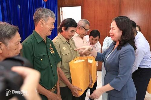 Những yếu tố, điều kiện làm nên Chiến thắng Xuân Lộc