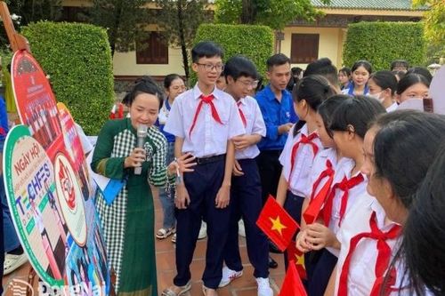 Văn miếu Trấn Biên đón hơn 31 ngàn lượt khách đến tham quan, tìm hiểu văn hóa, lịch sử