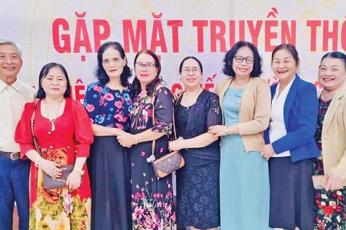 Vững niềm tin chiến thắng