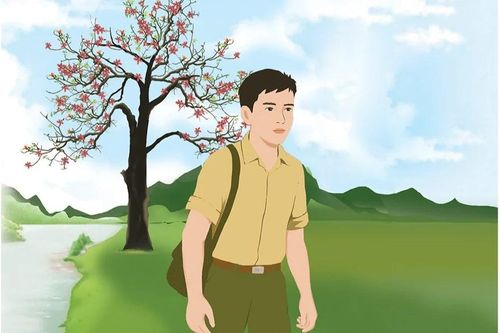 Thơ Đào An Duyên: Lòng quê