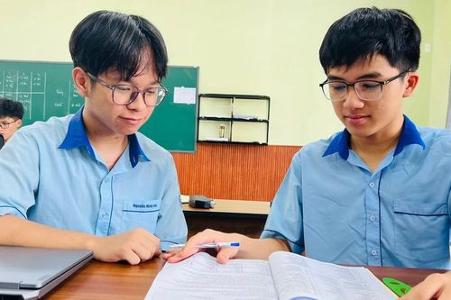 Tỏa sáng trên hành trình cống hiến