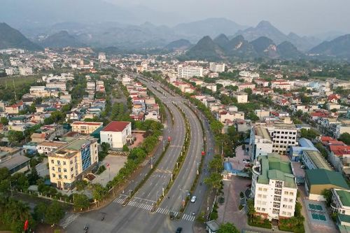 Phát huy truyền thống, xây dựng Lai Châu vững bước vào kỷ nguyên mới