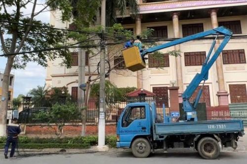Tăng cường đảm bảo thông tin liên lạc và an toàn bưu chính dịp nghỉ lễ 30/4 - 1/5
