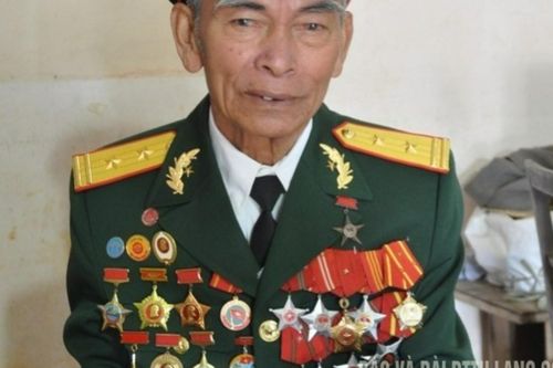 Lát cắt về Anh hùng phá bom Nông Văn Nghi