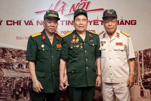 Dấu ấn lịch sử dân tộc và sứ mệnh của thế hệ trẻ