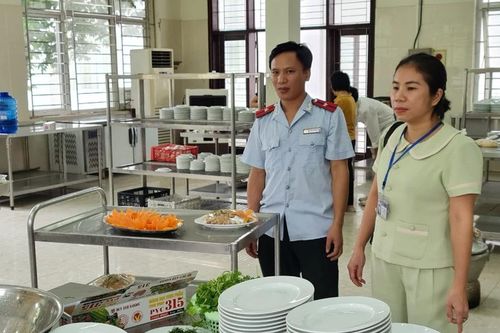 Đảm bảo công tác y tế trong dịp nghỉ Lễ 30/4 - 1/5