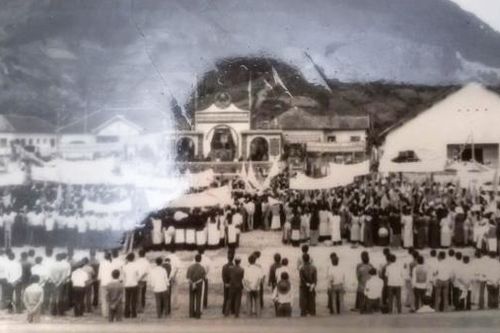 Ký ức những ngày tháng Tư lịch sử