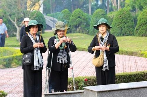 Chuyện kể về chiến trường B'Lao oanh liệt