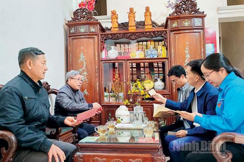 Âm hưởng hào hùng của những ngày tháng Tư lịch sử