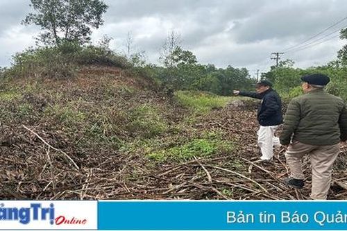 Có một ngày tháng Tư