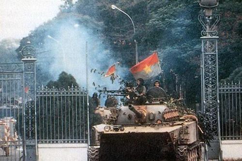 Ngày chiến thắng