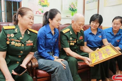 Những ký ức hào hùng