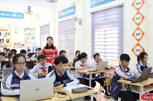 Chặng đường đổi mới của Giáo dục Sơn LaKỳ 3: Khẳng định vị trí trên bản đồ giáo dục