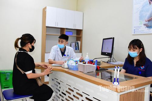 Sàng lọc trước sinh và sơ sinh để có những đứa con khỏe