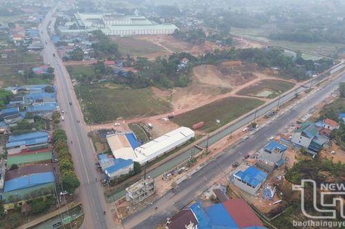 Kinh tế Thái Nguyên trước vận hội lớn