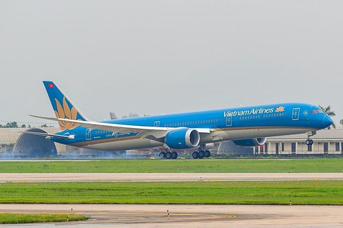 Vietnam Airlines (HVN) được chấp thuận kế hoạch mua 50 tàu bay trị giá 3,7 tỷ USD