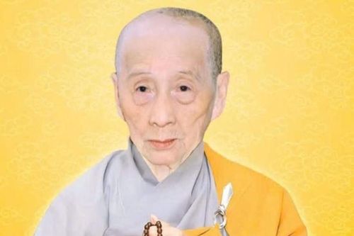 Tây Ninh: Ni trưởng Thích nữ Diệu Nghĩa viên tịch - đại thọ 104 tuổi