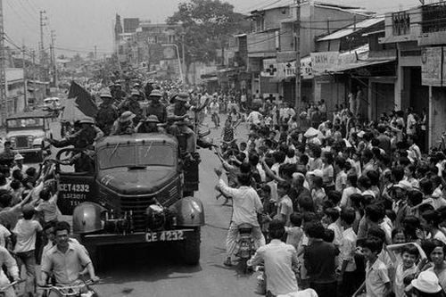 Đại thắng mùa Xuân 1975 và bài học 'chớp thời cơ'