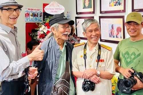 Hành trình đến Đại thắng mùa Xuân qua lăng kính triển lãm giữa Thủ đô