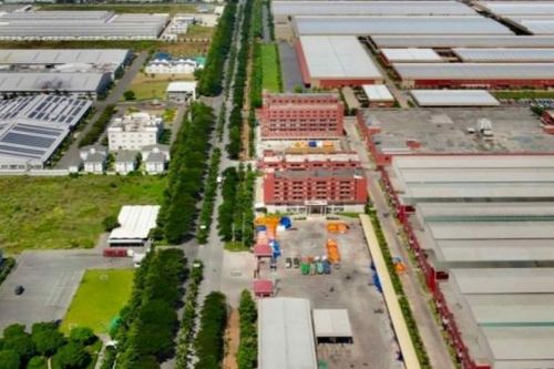 Doanh thu tài chính tăng cao, lợi nhuận quý I/2025 của SIP vượt 400 tỷ đồng
