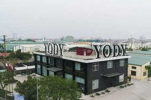 Sau trát phạt và truy thu hơn 1 tỷ đồng tiền thuế, Thời trang YODY tiếp tục bị thanh tra