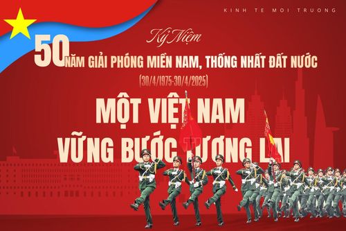 Một Việt Nam vững bước tương lai