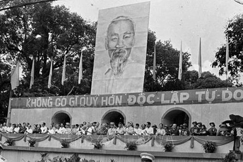 Học giả quốc tế ca ngợi chiến thắng 30/4/1975 của Việt Nam