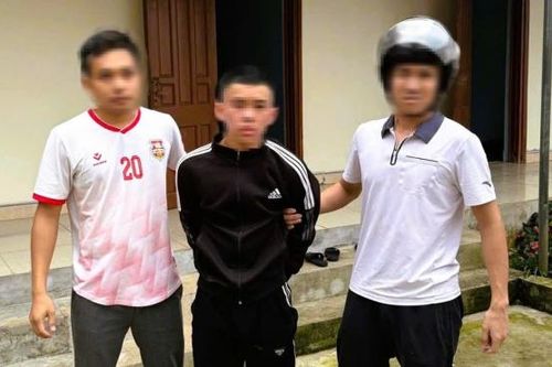 Nghịch tử sát hại mẹ ruột