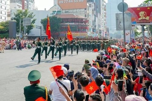 Việt Nam trong trái tim thế giới: Từ khát vọng độc lập đến biểu tượng nhân văn toàn cầu