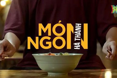 'Món ngon Hà Thành' lên sóng Đài Hà Nội từ 1/5