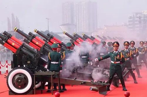 TP. Hồ Chí Minh: 50 năm một dấu ấn hòa bình