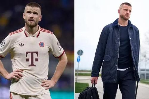 Eric Dier gia nhập AS Monaco?