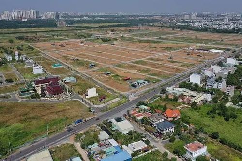 Những điều cần biết khi mua đất dự án