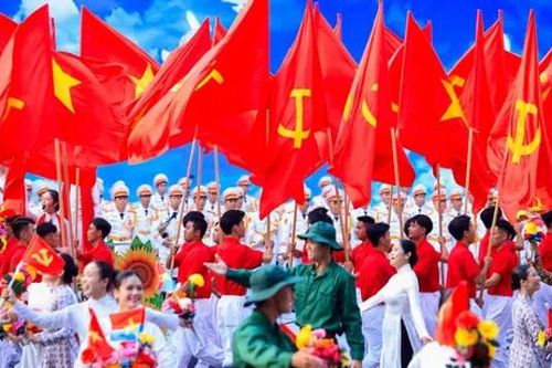 Đại thắng Mùa xuân năm 1975 mang tầm vóc thời đại